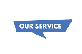 our services