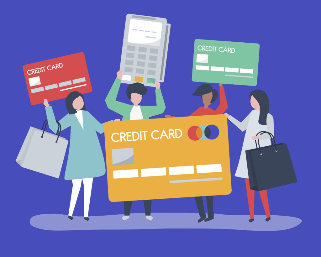 benefits of credit card